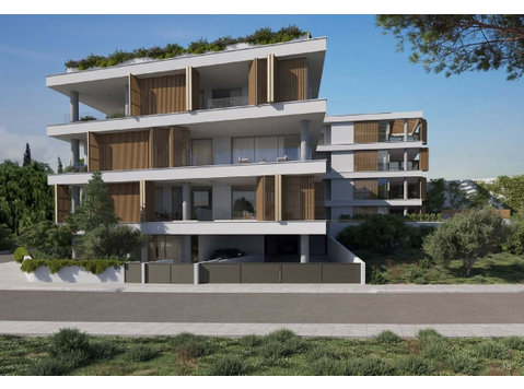 For sale: a modern apartment currently under construction… -  	家