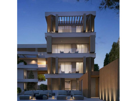 For sale: a modern apartment under construction in the… -  	家