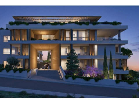 For sale: a modern apartment under construction, located in… - Houses