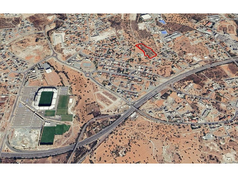 For sale: a prime development land opportunity in the… - Nhà