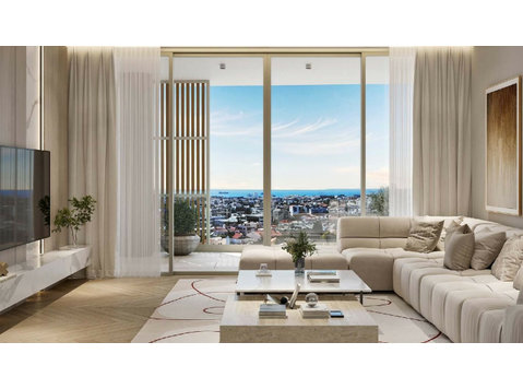 For sale is a modern studio apartment currently under… -  	家