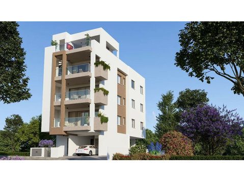 For sale is a spacious apartment currently under… - Majad