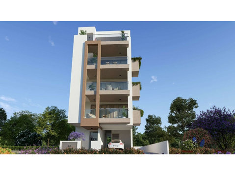 For sale is a spacious apartment currently under… - Nhà