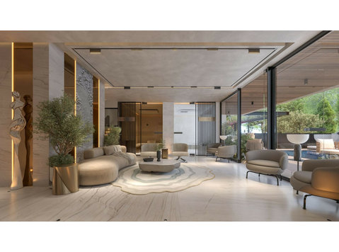 For sale is an exciting off-plan apartment located in the… - Houses