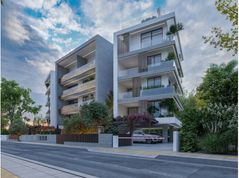 For sale is an exciting off-plan apartment located in the… - Majad