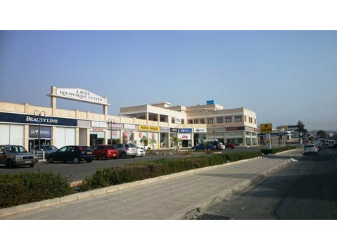 For sale three offices of total covered area of 1118.54… - Majad