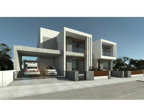 Four bedroom house located in Ekali area of Limasssol.… - Houses