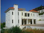 House Ayios Tychonas. Limassol-cyprus - 주택