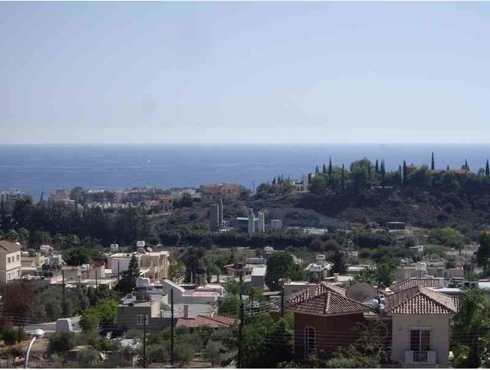 Houses Limassol - Куќи