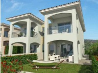 Houses Limassol - Maisons
