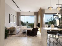 Introducing Our Newest Residential Gem in Mesa Geitonia,…