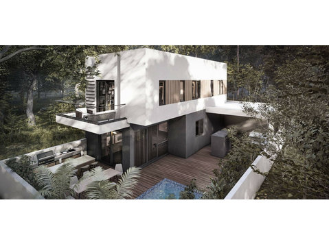 Introducing a stunning single-family home located in the… - Houses