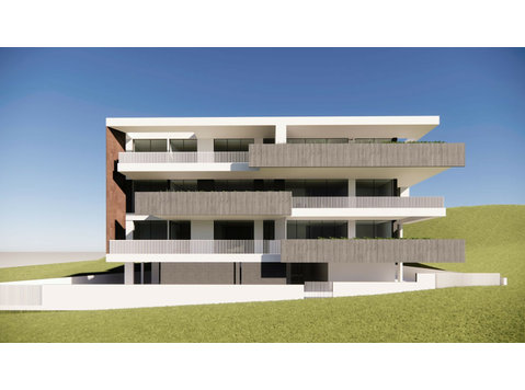 Introducing our stunning new residential community,… - Nhà