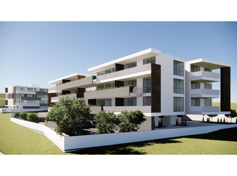 Introducing our stunning new residential community,… - Nhà