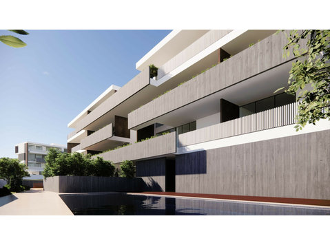 Introducing our stunning new residential community,… - Nhà