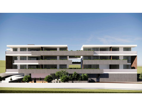 Introducing our stunning new residential community,… - Rumah