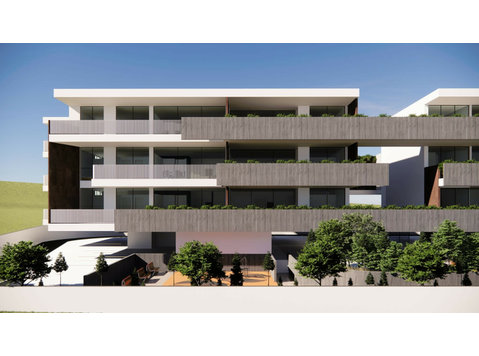 Introducing our stunning new residential community,… - Rumah