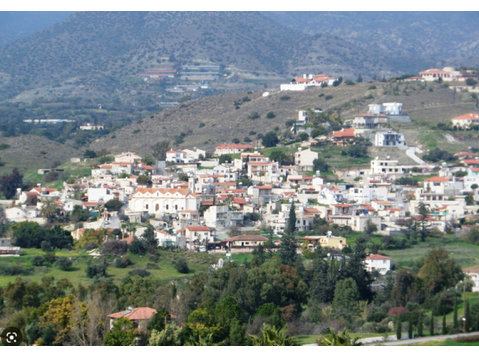 LAND 1533 m2 IN PYRGOS Land of 1533m2 in this newly built… - வீடுகள் 