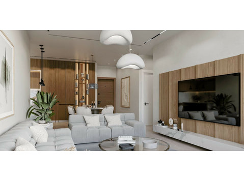 Located at an elevated location, nestled within beautiful… - Dům