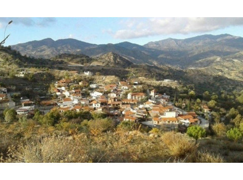 Louvaras is a village in the Troödos Mountains of Cyprus.… - Majad