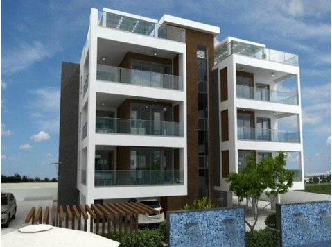 Luxury 2 bedroom appartment, part of a project of stylish… - Huizen
