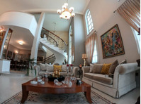Luxury Villa For Sale
This luxurious villa is situated in… - Houses