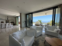 Luxury modern , newly built villa with highest standards of…