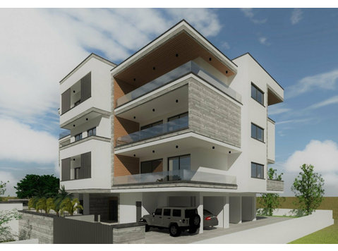 New residential project located in Mesovounia in… - Hus