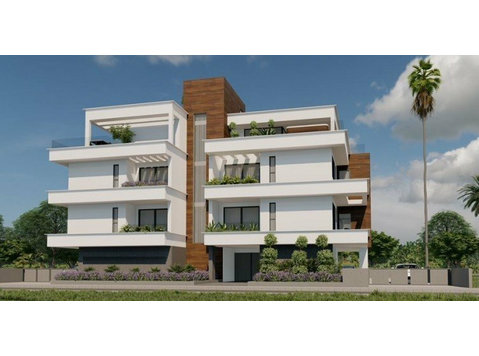 Nice, brand new, under construction, top floor 3 bedroom… - Σπίτια