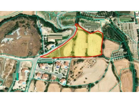 Nice, residential piece of land located in a nice area of… - Kuće