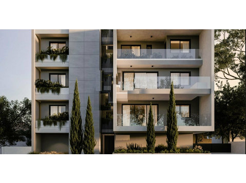 Off Plan - Entire Building comprised of 8-apartments with… - Houses