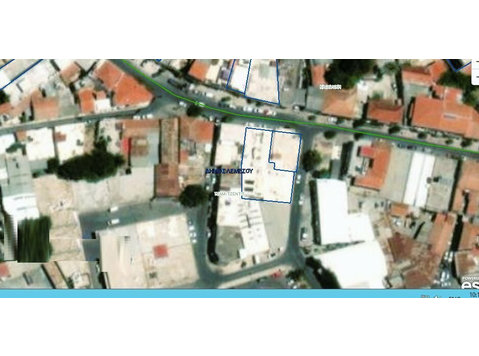 PRIME COMMERCIAL PLOT 504SQM IN HISTORICAL TOWN
BUILDING… - Talot
