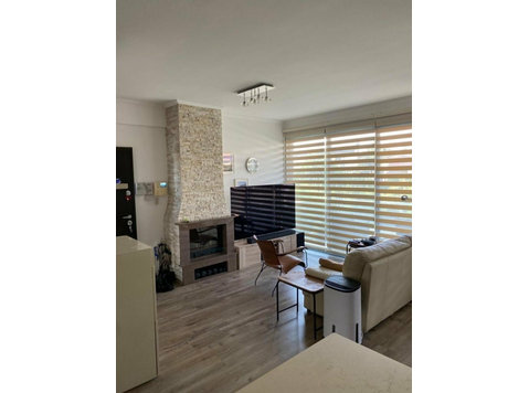 Perfectly located in  Potamos Germasoyias area in Limassol… - Houses