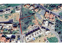 Presenting a 554sq.m. building plot in the area of Ypsonas.… - 주택