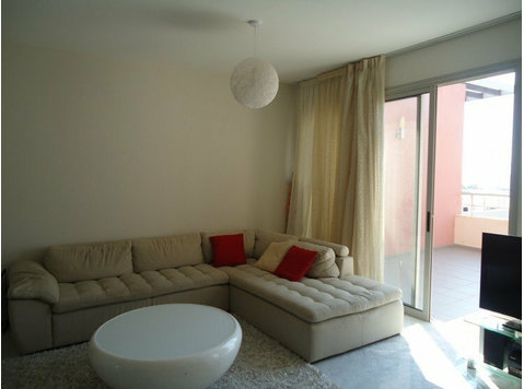 Profitable spacious apartments for sale in Limassol. They… - Mājas