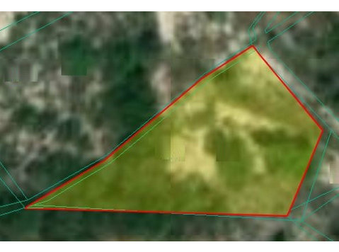 Regular shaped, agricultural land offering 1004m2 now… - வீடுகள் 