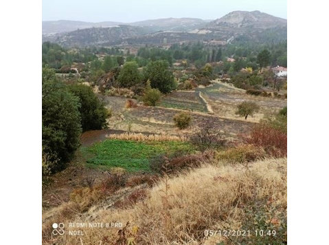 Residential Land of 7070  sqm located in Pera Pedi village… - Hus