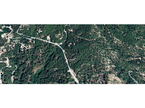 Residential land 12925sqm with amazing panoramic view in… - Müstakil Evler