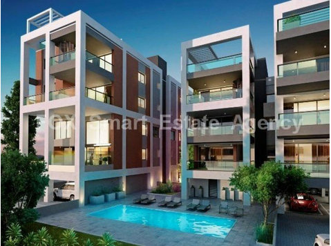 SKY VILLA development is the perfect chance to  get a  4… - Houses