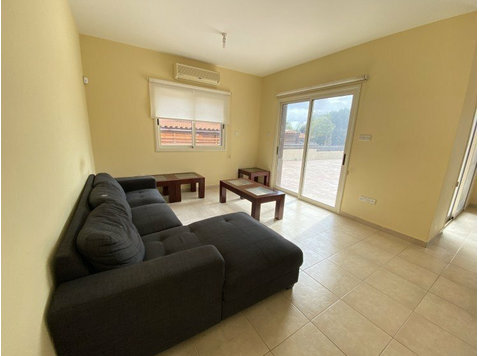 Spacious house available for purchase in a quiet area near… - Nhà