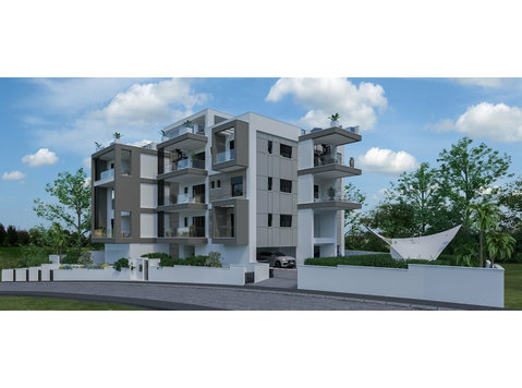 The Project comprises of 1,2,3 Bedroom beautiful Apartments… - Hus