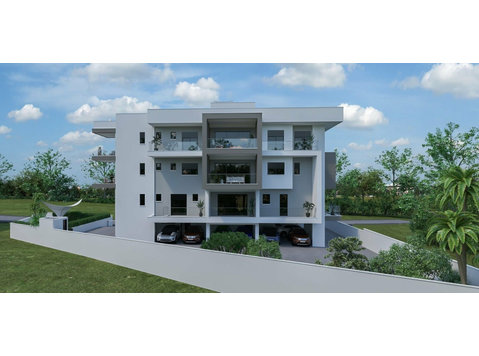 The Project comprises of 1,2,3 Bedroom beautiful Apartments… - Majad
