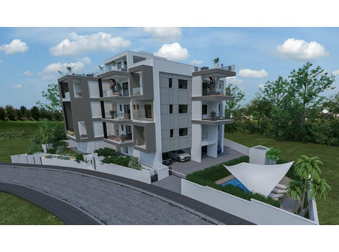 The Project comprises of 1,2,3 Bedroom beautiful Apartments… - Case