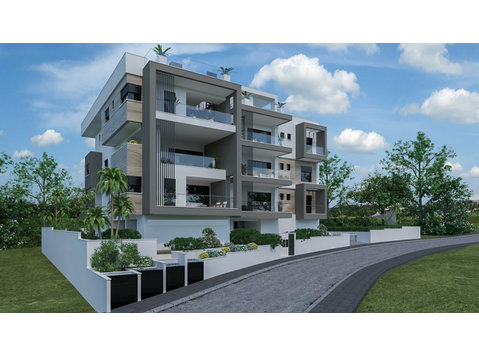 The Project comprises of 1,2,3 Bedroom beautiful Apartments… - Müstakil Evler
