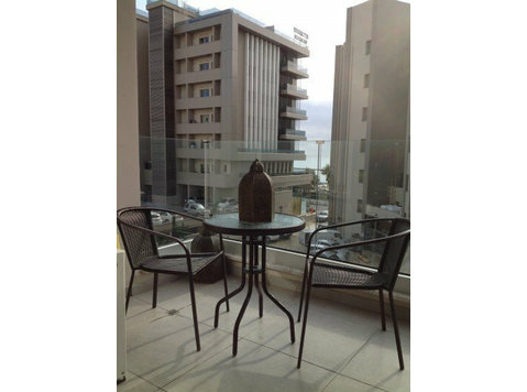 The apartment is only 50 meters from sea with sea view.  90… - Talot