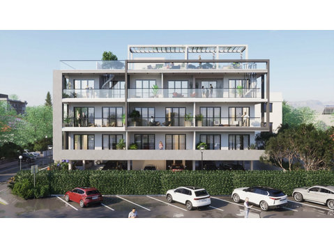 The project is the epitome of modern, designer living. a… - Müstakil Evler
