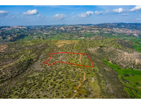 The property is a piece of land in Pissouri. It is located… - Houses
