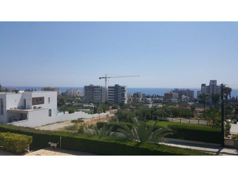 The property is based in the sort after area of Ayios… - Houses