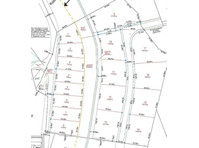 This 763 sq.m. residential plot, with a 60% building…