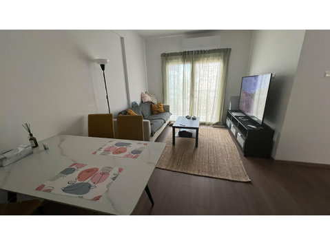This ideal place for living is located in Neapolis,… - Domy